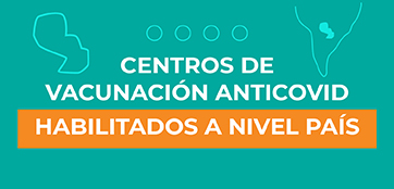 Campana De Vacunacion Covid 19